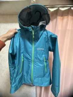 mont bell GORE-TEX ストームクルーザー XS - メルカリ