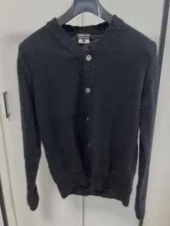 2026年最新】COMME des GARCONS HOMME DEUX メンズ カーディガンの人気