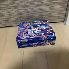 ニンジャスピナー BOX 未開封 正規品　シュリンクなし　24時間以内配送