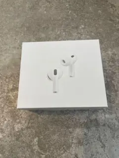 2026年最新】airpods 第3世代 新品未開封の人気アイテム - メルカリ