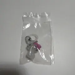 ハローキティ めじるしアクセサリー チャーミーキティのサムネイル