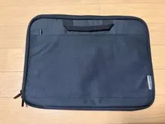 SANWA SUPPLY ノートPCケース ブラック