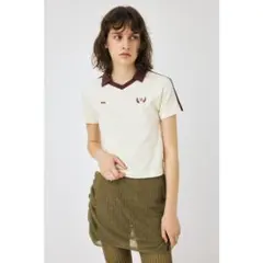MOUSSY TINY SOCCER シャツのサムネイル
