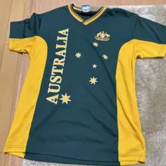 オーストラリア代表　Tシャツ