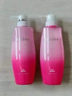 Aujua オージュア クエンチ シャンプー トリートメント　セット