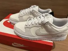 NIKE ナイキ　ダンクロー　スエードのサムネイル