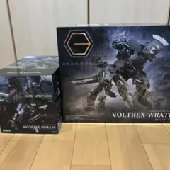1/24 ブイトール 「キットブロック ヘキサギア」 [HG078] - メルカリ