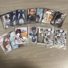 Death Note ウエハース