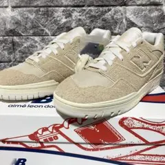 新品 Aimé Leon Dore × New Balance 550 brのサムネイル