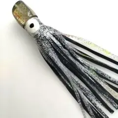 【新品】カジキルアー トローリングルアー タコスカート ソフトヘッド 大物釣りのサムネイル