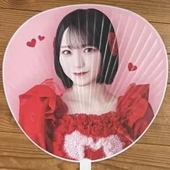 野口衣織 団扇セット まとめ売り - メルカリ