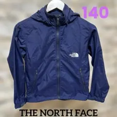THE NORTH FACE キッズ ジャケット 140 NPJ21810