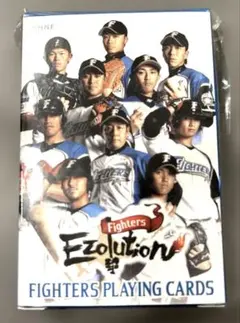 非売品】大谷翔平 トランプ 日本ハムファイターズ - メルカリ