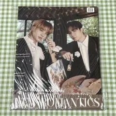 NEW ROMANTICS ZeeNunew 雑誌