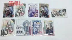 プロセカ 宵崎奏 紙類 まとめ売り