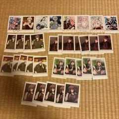 アイドリッシュセブン ぱしゃこれ まとめ売り