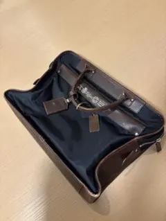 美品】フェリージ ビジネスバッグ ブリーフケース オールレザー 12-39