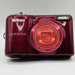 2026年最新】NiKon COOLPIX L30の人気アイテム - メルカリ