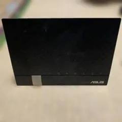 ASUS RT-AC65U 無線LANルーター 本体+ACアダプタ【完動品】のサムネイル