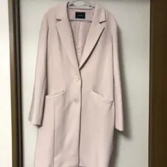 one way チェスターコートのサムネイル