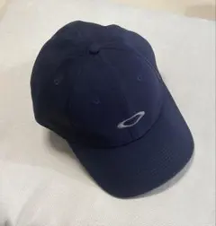 OAKLEY（オークリー）ラバーロゴ•キャップのサムネイル