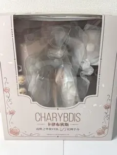 APEX 碧藍航線 カリュブディス 霞輝之華装 1/7 フィギュア - メルカリ