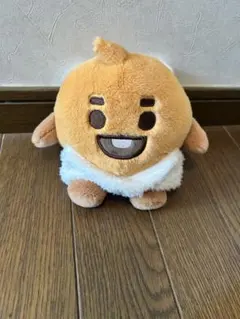 BTS SUGA BT21シュキ ぬいぐるみのサムネイル