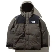 ノースフェイス ダウンジャケット MOUNTAIN DOWN JKT