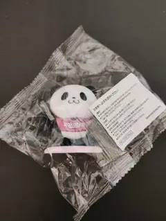 Rakuten Panda フィギュア 非売品　未開封のサムネイル