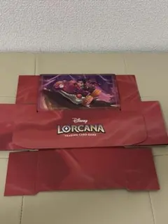 2026年最新】ディズニーロルカナ boxの人気アイテム - メルカリ