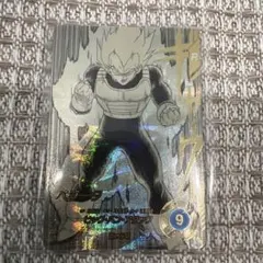 ドラゴンボール スーパーダイバーズ APT-012 ベジータ パラレル - メルカリ