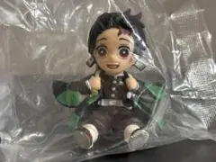 劇場版 鬼滅の刃 無限列車編 竈門炭治郎フィギュア