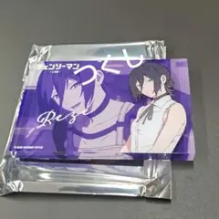 レゼ アクリルブロック