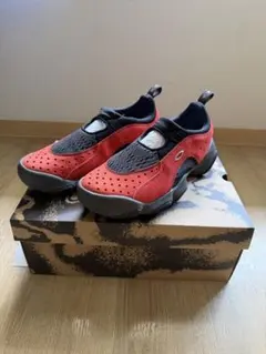 Brain Dead Oakley Factory Team Sandalのサムネイル