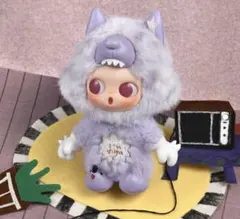POPMART ZSIGA I'm Zsiga シリーズ ぬいぐるみ ペンダント