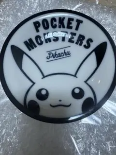ポケモン　ピカチュウのお皿　美品のサムネイル