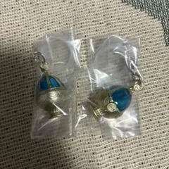 まどまぎ めじるしアクセサリー ソウルジェム 美樹さやか 2個