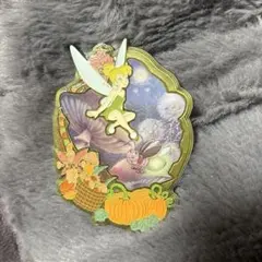 ピンバッチ　ディズニーファンタジースプリングス