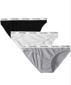 Calvin Klein ショーツ 3枚セットのサムネイル