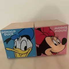 希少 ディズニーストア限定 家具 ドナルドダック ミニベンチ キッズ