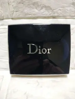 DIOR　ディオール　サンク　クルール　クチュール　アイシャドウパレット