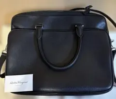 Salvatore Ferragamo（サルヴァトーレ フェラガモ）レザーバッグのサムネイル