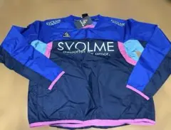 2026年最新】Svolme サッカー ピステ・ウィンドブレーカーの人気