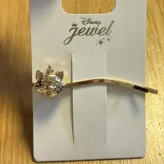 ＊新品・未使用＊ マリーちゃん　ヘアピン