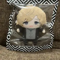 にじぱぺっと 叶 ChroNoiR