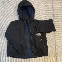 THE NORTH FACE フード付きジャケット 110