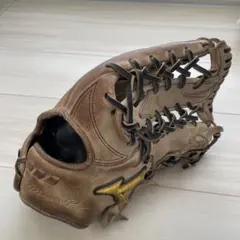 2026年最新】Mizuno Pro 詳細：外野手用 野球 軟式グローブの人気