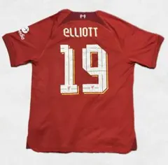 2026年最新】エリオット ユニフォームの人気アイテム - メルカリ