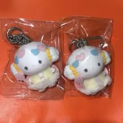 ちびっとも こぎみゅん 2個