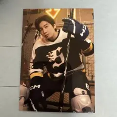 seventeen home ウォヌ トレカ 65